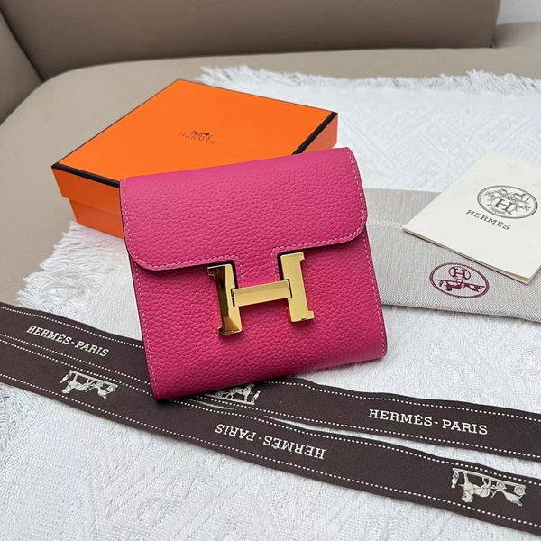 エルメス財布コピー正面デザイン